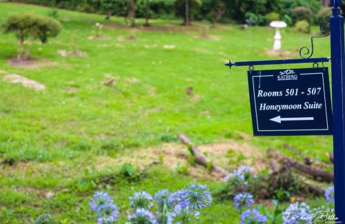 Katberg Resort | Katberg Mountain Resort & Hotel