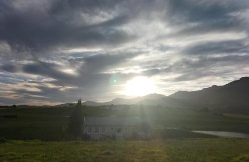 Katberg Resort | Katberg Mountain Resort & Hotel