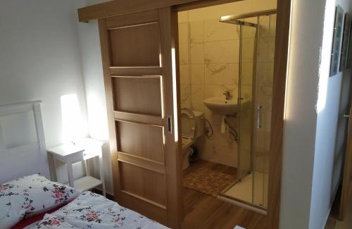 Znojmo House | Discover Kateřinský sklípek: Family-Friendly Retreat