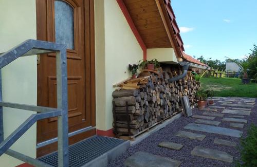 Znojmo House | Discover Kateřinský sklípek: Family-Friendly Retreat