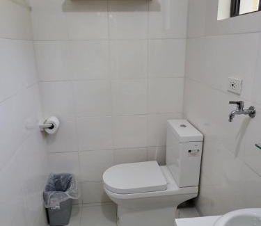 Cagayan de Oro Apartment | Family-Friendly Stay at Kate's Corner with Pool Access