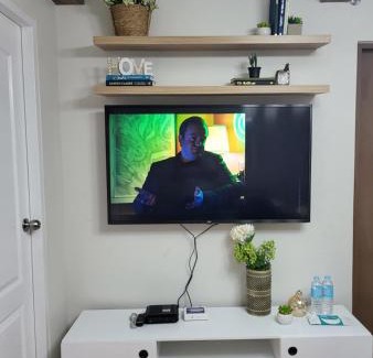 Cagayan de Oro Apartment | Family-Friendly Stay at Kate's Corner with Pool Access