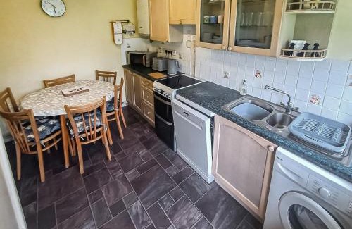 Warbstow House | Pet & Child Friendly Getaway at Kates Cottage