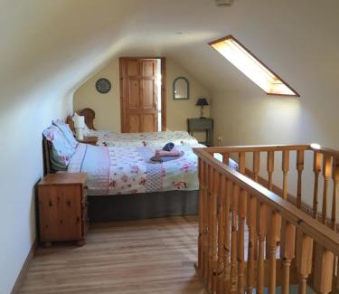 Carrick House | Guest Rated: 9.6 at Kate’s Cottage - Family-Friendly Escape