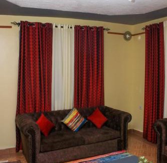 Kisumu Apartment | Cozy Kate's Master Ensuite Apartments with Hot Tub Access