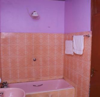 Kisumu Apartment | Cozy Kate's Master Ensuite Apartments with Hot Tub Access