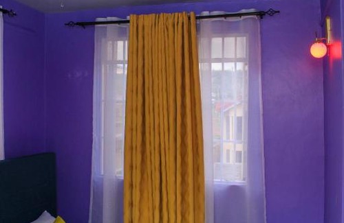 Kisumu Apartment | Cozy Kate's Master Ensuite Apartments with Hot Tub Access