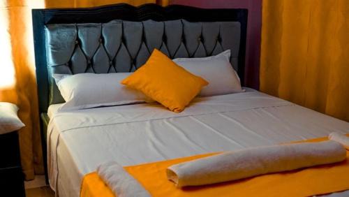 Kisumu Apartment | Cozy Kate's Master Ensuite Apartments with Hot Tub Access