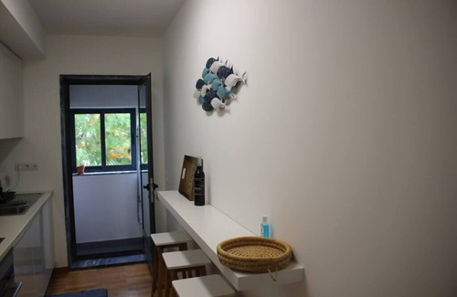 Telheiro Apartment | Discover Kate's Place by Lagos Marina with Oceanfront Views