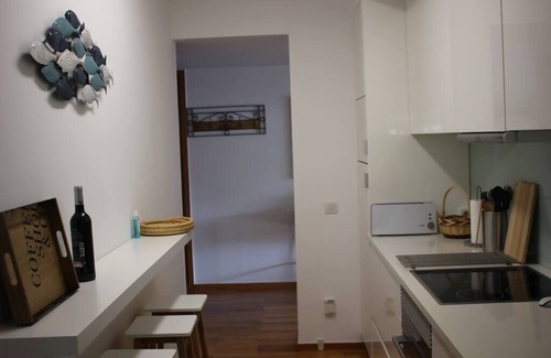 Telheiro Apartment | Discover Kate's Place by Lagos Marina with Oceanfront Views