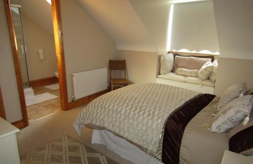 Clomantagh Bed & Breakfast | Discover Kate's Rest: Family-Friendly and Wheelchair Accessible