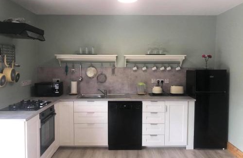 Clomantagh Bed & Breakfast | Discover Kate's Rest: Family-Friendly and Wheelchair Accessible