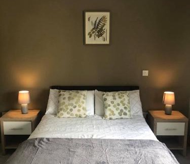 Clomantagh Bed & Breakfast | Discover Kate's Rest: Family-Friendly and Wheelchair Accessible