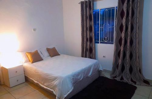 Catembe Apartment | Family-Friendly Getaway at Katembe Beach Resort
