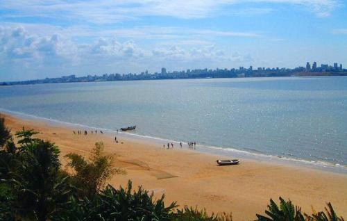 Catembe Apartment | Family-Friendly Getaway at Katembe Beach Resort