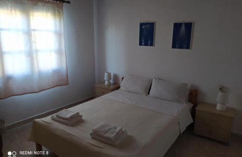 Ormos Panagias House | Child-Friendly Retreat at Katerina House - Top Guest Rated