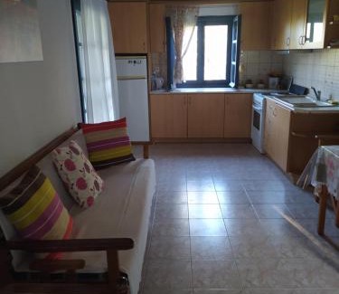 Ormos Panagias House | Child-Friendly Retreat at Katerina House - Top Guest Rated