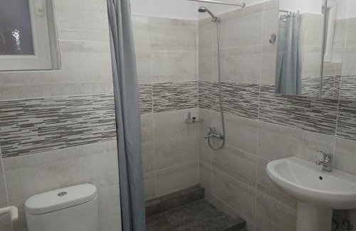 Plomari Apartment | Family-Friendly Katerina's Apartment - Rated 9.4/10