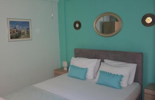 Toroni House | Discover Katerina's Apartment: Family-Friendly Retreat