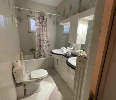 Lavreotiki House | Discover Katerina's House: Pet & Child Friendly Retreat