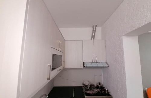 Tymbaki Apartment | Oceanfront Retreat at Katerina's House for Family Getaways