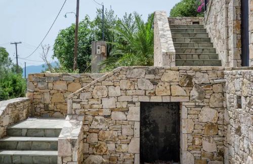 Alonissos House | Child-Friendly Katerina's Houses #2 - Rated 9.4 by Guests