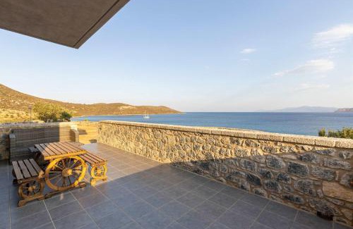 Monemvasia House | Katerina's Villas - Monemvasia Beachfront Stone Paradise