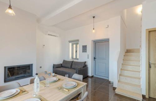 Monemvasia House | Katerina's Villas - Monemvasia Beachfront Stone Paradise