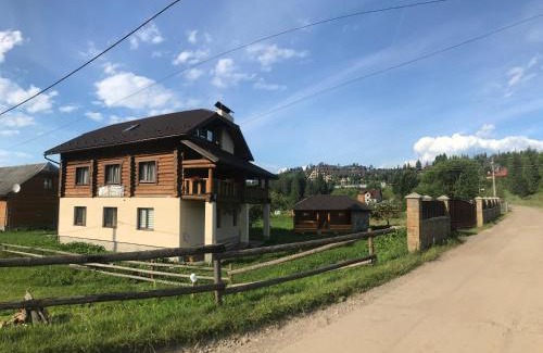 Slavske Hotel | Budget-Friendly Stay at KATERINA: Rated 9.8, Child Friendly