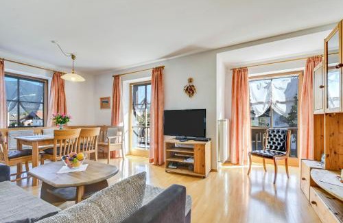 Garmisch-Partenkirchen Apartment | Spacious Katharinenhof Ferienwohnung Kramer for Families