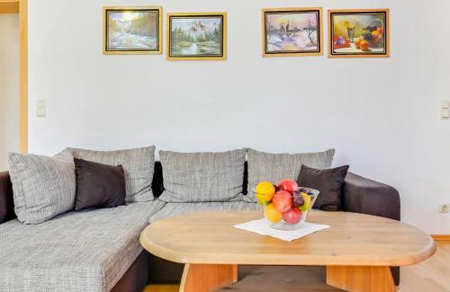 Garmisch-Partenkirchen Apartment | Spacious Katharinenhof Ferienwohnung Kramer for Families