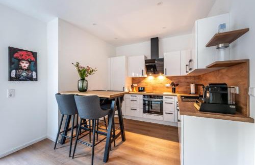 Villingen-Schwenningen Apartment | Kathihomes Zentral