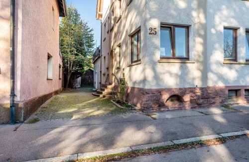 Villingen-Schwenningen Apartment | Kathihomes Zentral