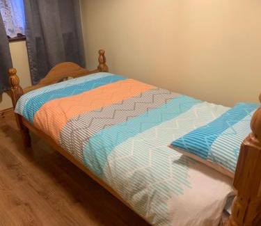 Abbeydorney House | Kid-Friendly Retreat at Kathleen’s Haven: Rated 9.1/10