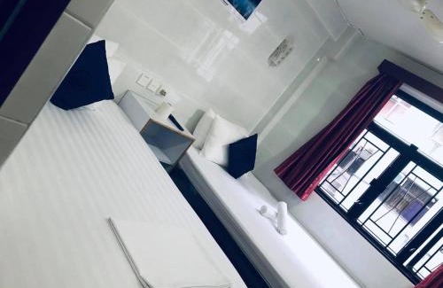Quarry Hill House | Discover Comfort at Kathmandu Guest House with Breakfast
