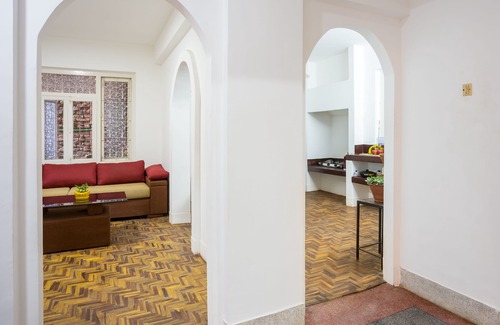 Thamel Apartment | Explore Kathmandu from Our Nomad 2BHK Apartment