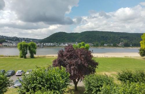 Bad Hoenningen Apartment | Family-Friendly Kati Appartement with Great Guest Ratings