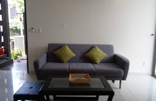 Long Hai Villa | Relax at Kati Beach Villa in Oceanami Resort & Residence