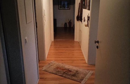 Backnang Apartment | Top-Rated Kati's Gästehaus with Family-Friendly Amenities