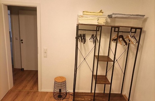 Backnang Apartment | Top-Rated Kati's Gästehaus with Family-Friendly Amenities