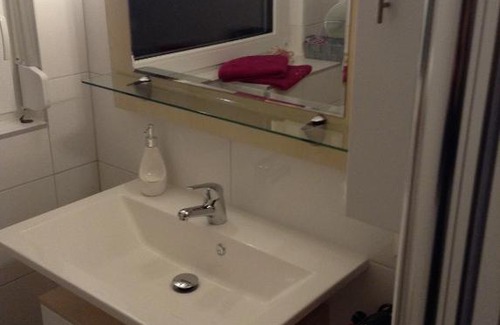 Backnang Apartment | Top-Rated Kati's Gästehaus with Family-Friendly Amenities