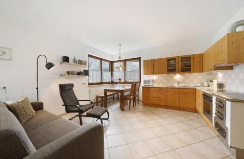 San Pancrazio Apartment | Experience Unmatched Comfort at Kati's Haus - 10/10 Rating