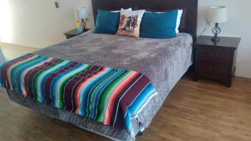 Tombstone Hotel | Discover Katie's Cozy Suites - Guest Rated 9.2/10