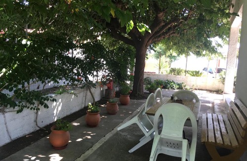 Katakolo House | Pet-Friendly Retreat at Katina House - Guest Rated 8/10