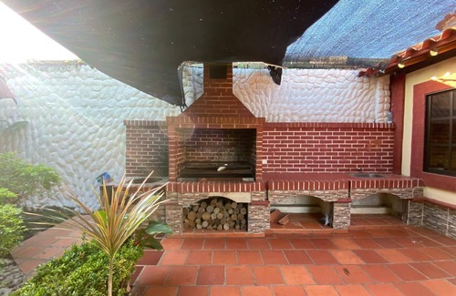 Turbaco House | Escape to Katmandú Casa Campestre near Beautiful Cartagena