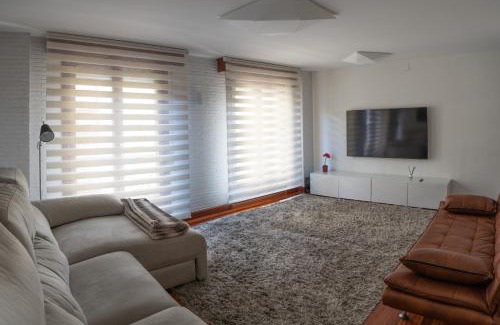 Bermeo Apartment | Top-Rated Kato Kale: Family-Friendly and Guest Favorite