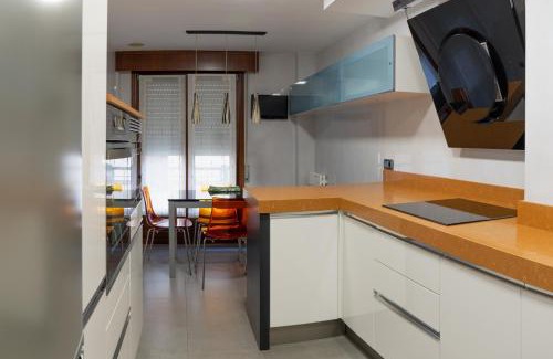 Bermeo Apartment | Top-Rated Kato Kale: Family-Friendly and Guest Favorite