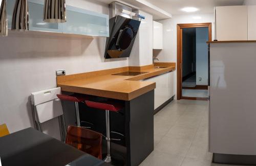 Bermeo Apartment | Top-Rated Kato Kale: Family-Friendly and Guest Favorite