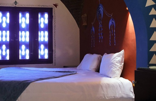 Aswan Hotel | Discover Kato Waidi Nubian House: Guest Rated 9.4/10