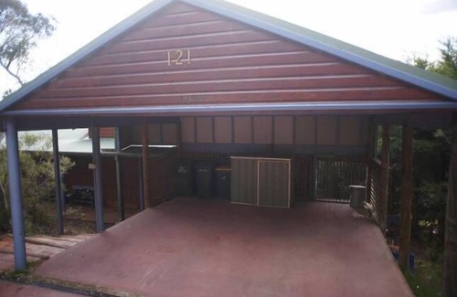 Katoomba Apartment | Explore Katoomba Retreat: Lotus Suite with Pool & Breakfast